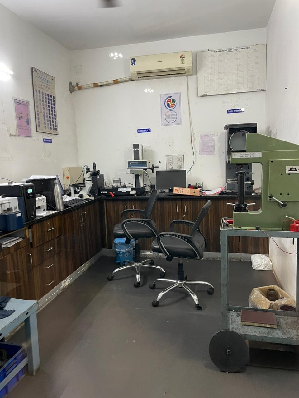 Lab